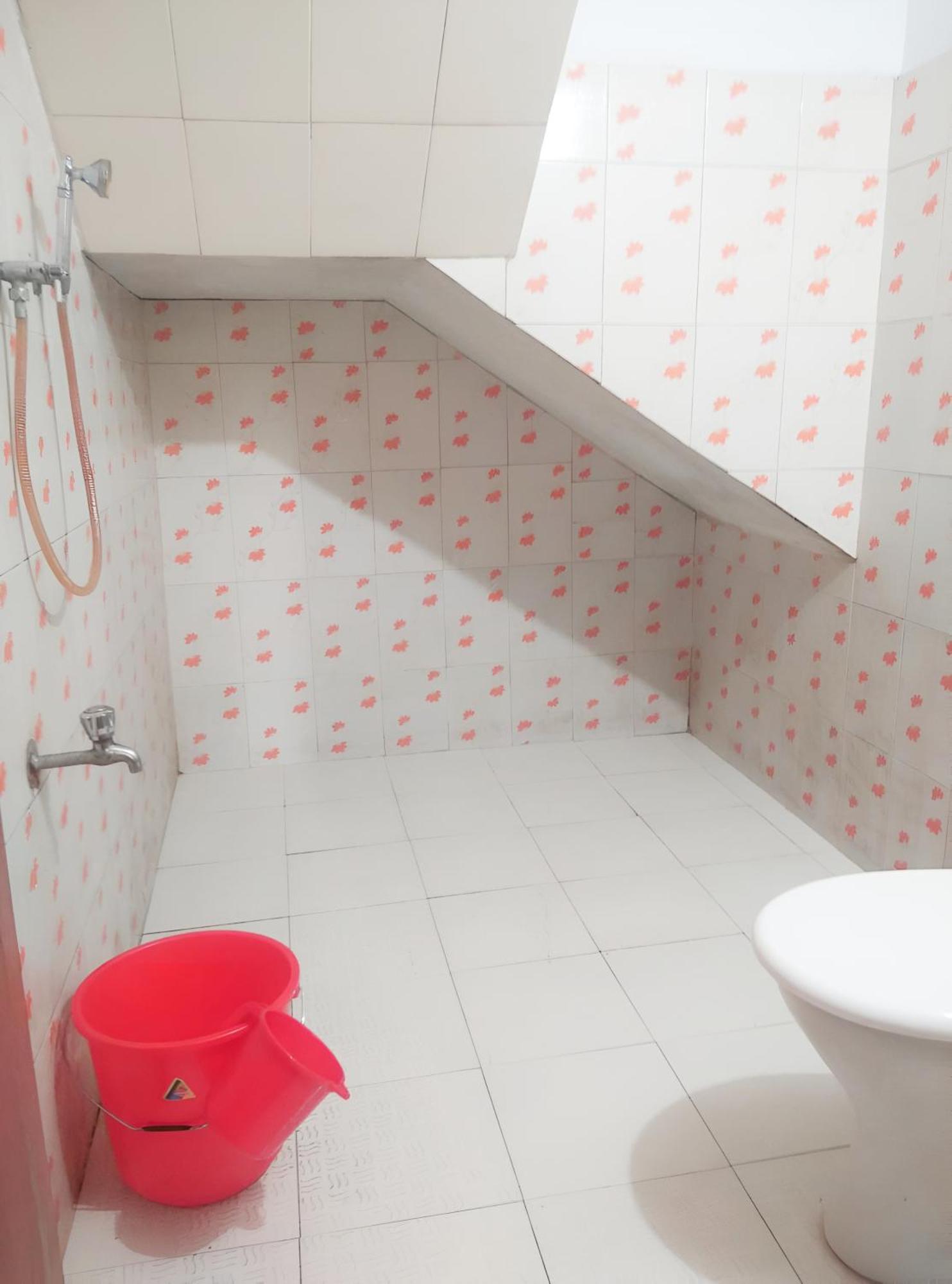 Thachattu Homestay Vaikom Экстерьер фото